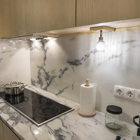 Rustic Flat At Lisbon's Heart * Lisbon