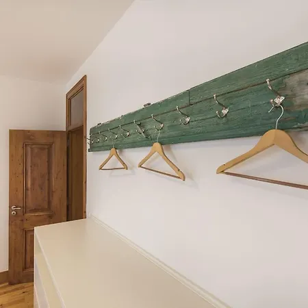 Rustic Flat At Lisbon's Heart Apartamento
