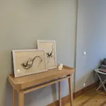 Rustic Flat At Lisbon's Heart 아파트