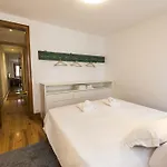 Rustic Flat At Lisbon's Heart 아파트