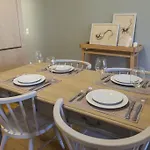 아파트 Rustic Flat At Lisbon's Heart