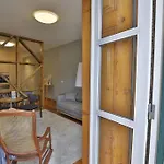 아파트 Rustic Flat At Lisbon's Heart 리스본