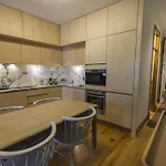 아파트 Rustic Flat At Lisbon's Heart *