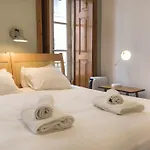 Rustic Flat At Lisbon's Heart 아파트 리스본