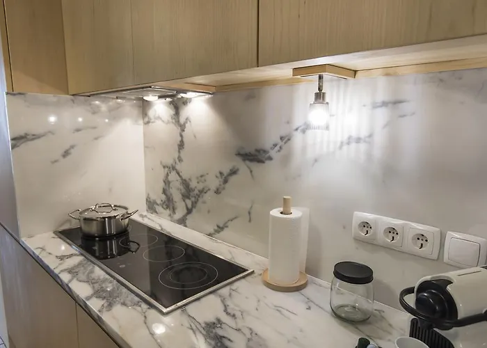 Rustic Flat At Lisbon's Heart * Lisbon