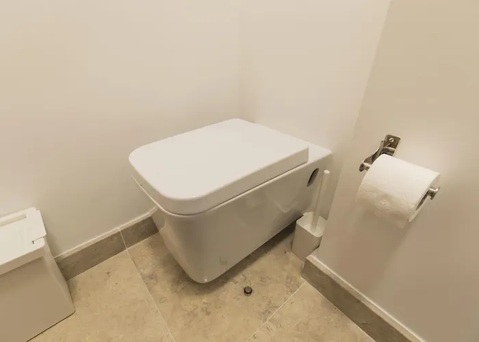 Rustic Flat At Lisbon's Heart * Lisbon